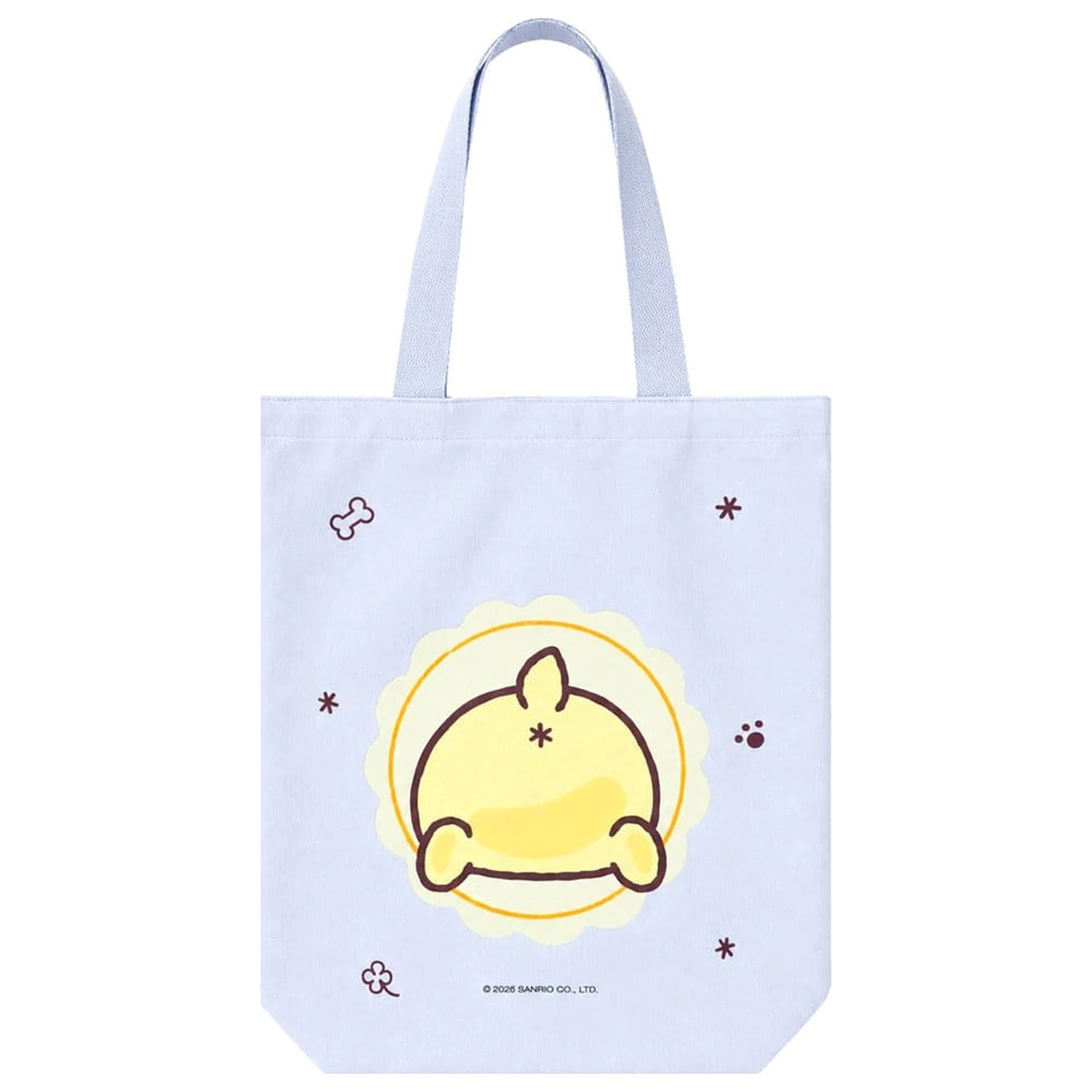 Sanrio Torba Pompompurin Squishy Slatki Purin fotografija proizvoda