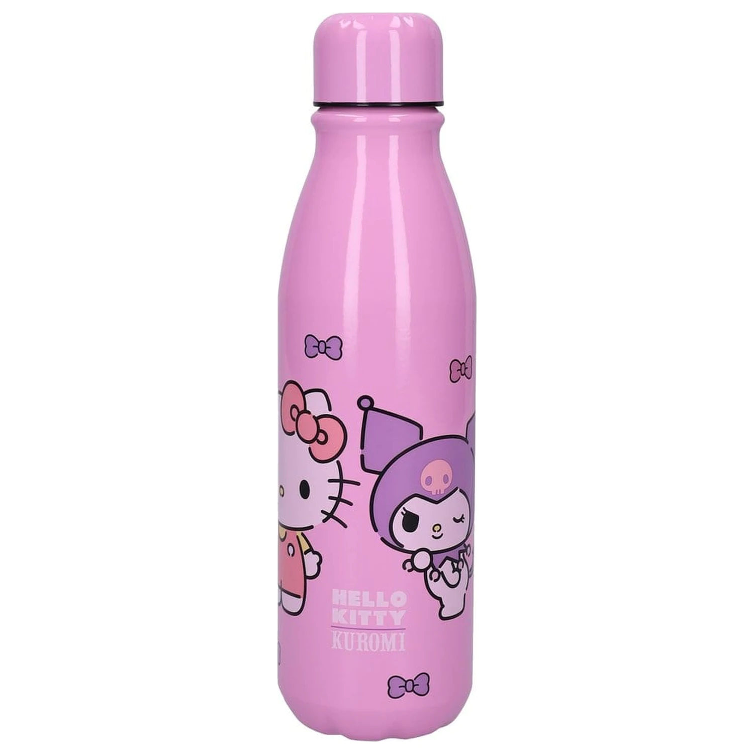 Sanrio Bočica za piće Refresh, Refill! 600ml fotografija proizvoda