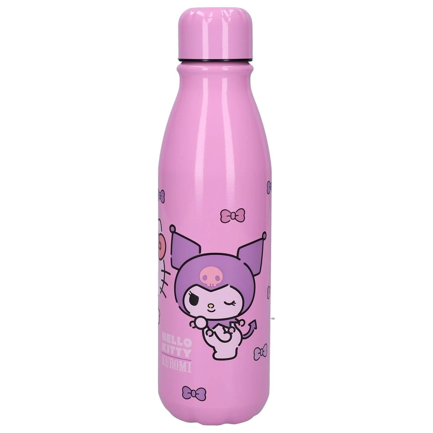 Sanrio Bočica za piće Refresh, Refill! 600ml fotografija proizvoda