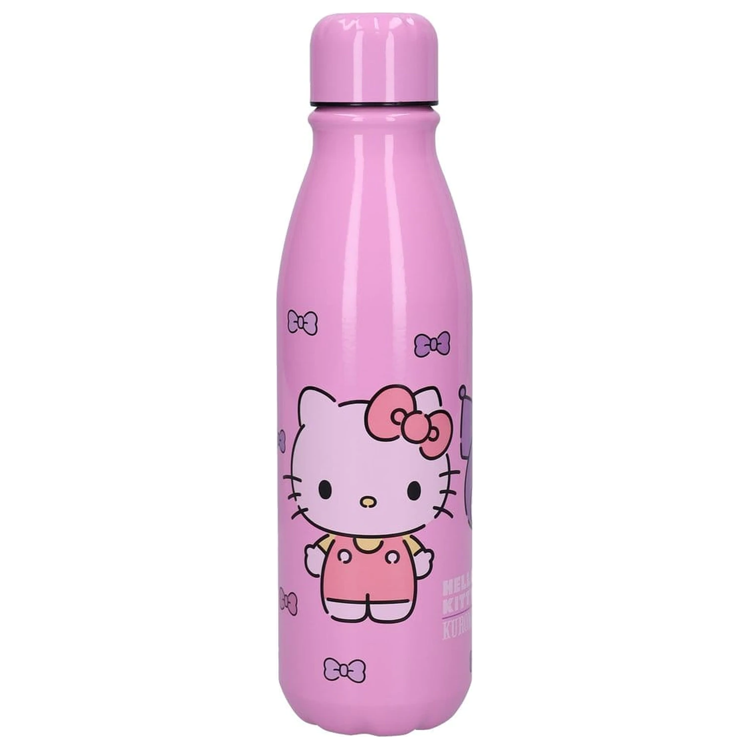 Sanrio Bočica za piće Refresh, Refill! 600ml fotografija proizvoda