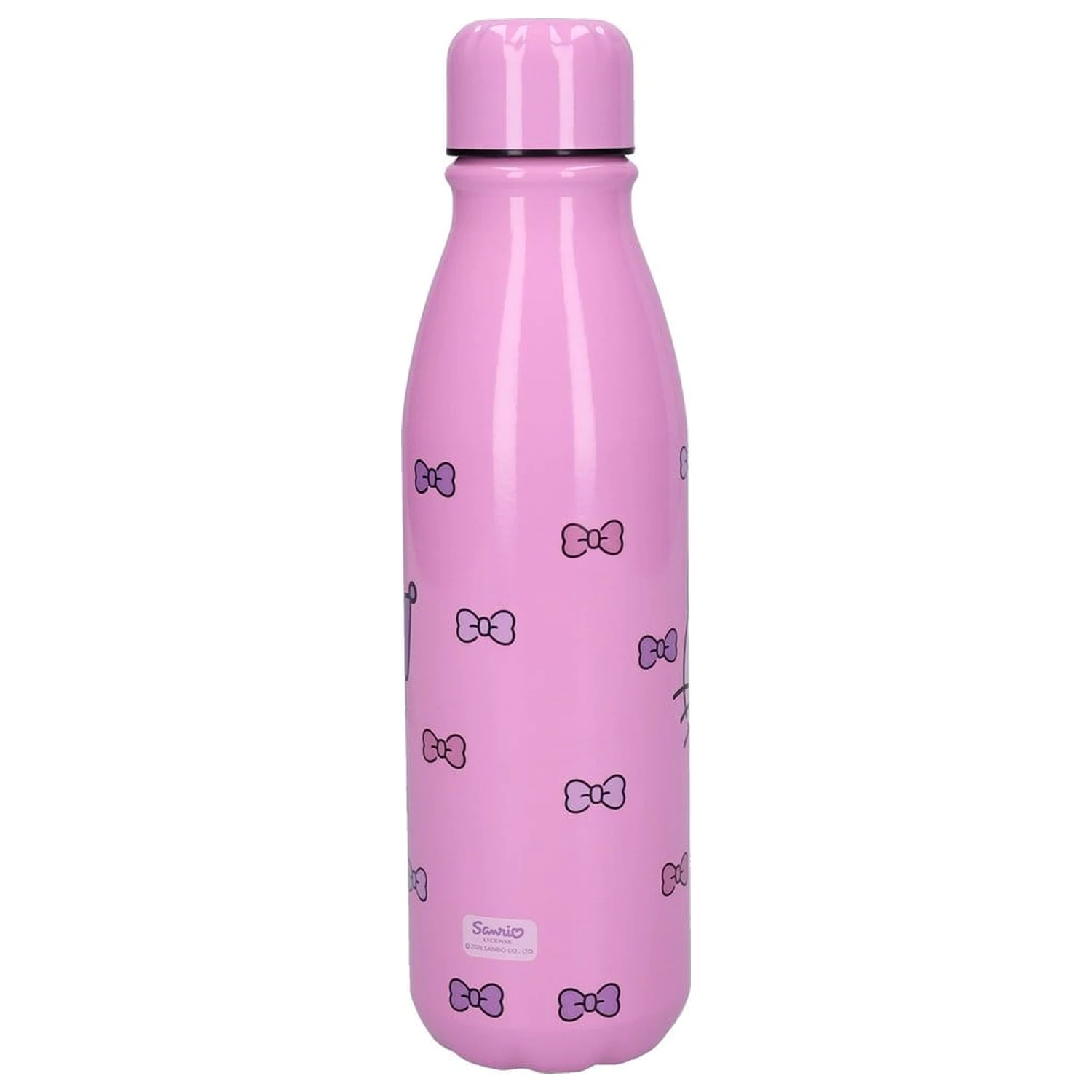 Sanrio Bočica za piće Refresh, Refill! 600ml fotografija proizvoda