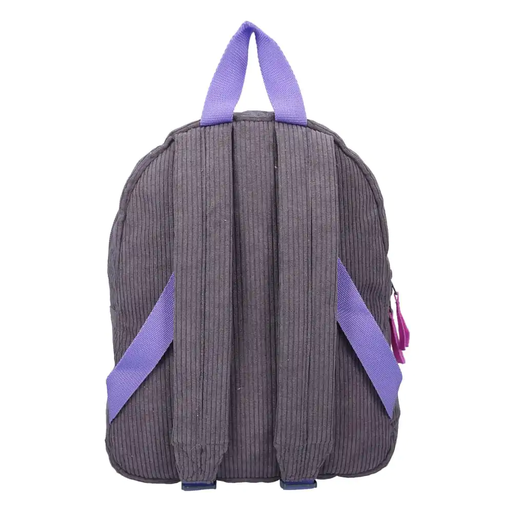 Sanrio Ruksak Hello Kitty & Friends Have a Nice Day Siva fotografija proizvoda