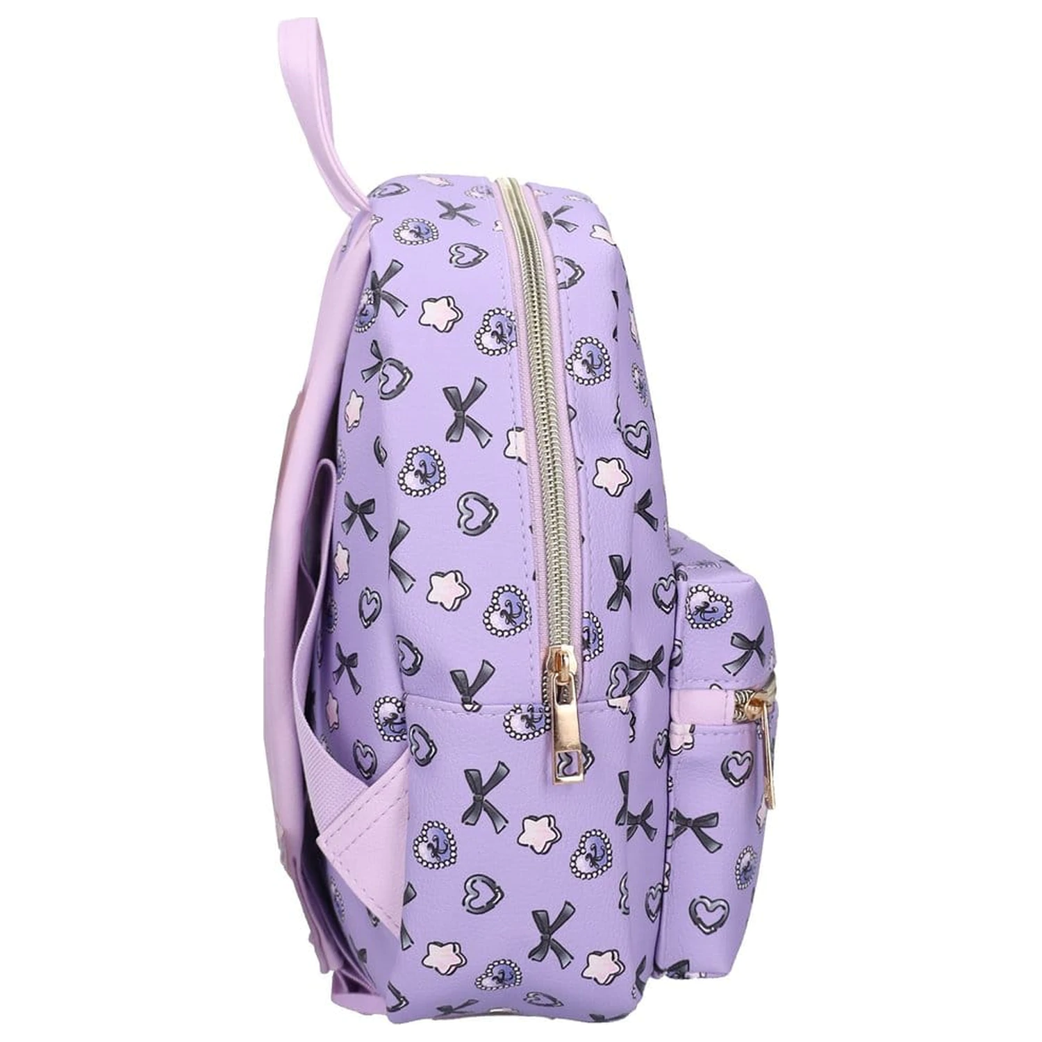 Sanrio Ruksak Instant Fun 27 cm fotografija proizvoda
