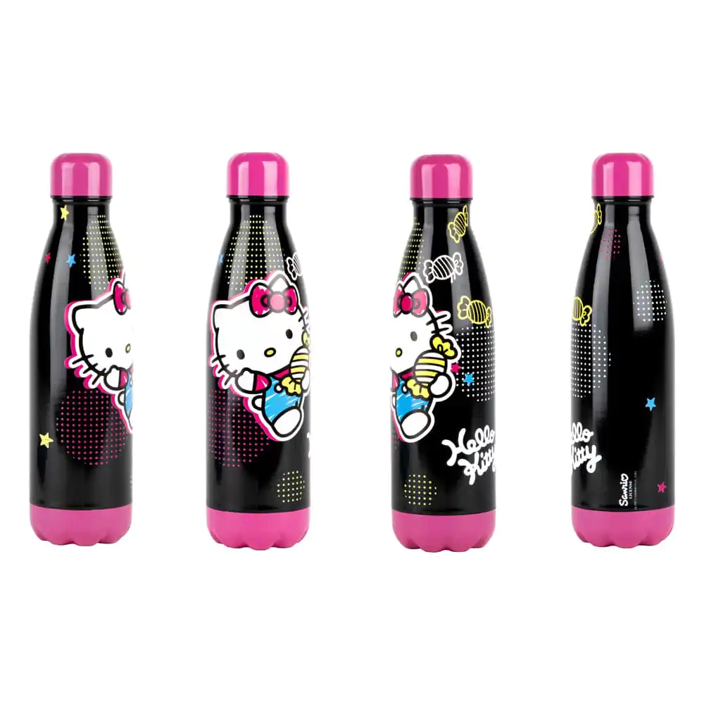 Sanrio termo boca za vodu Hello Kitty Candies fotografija proizvoda