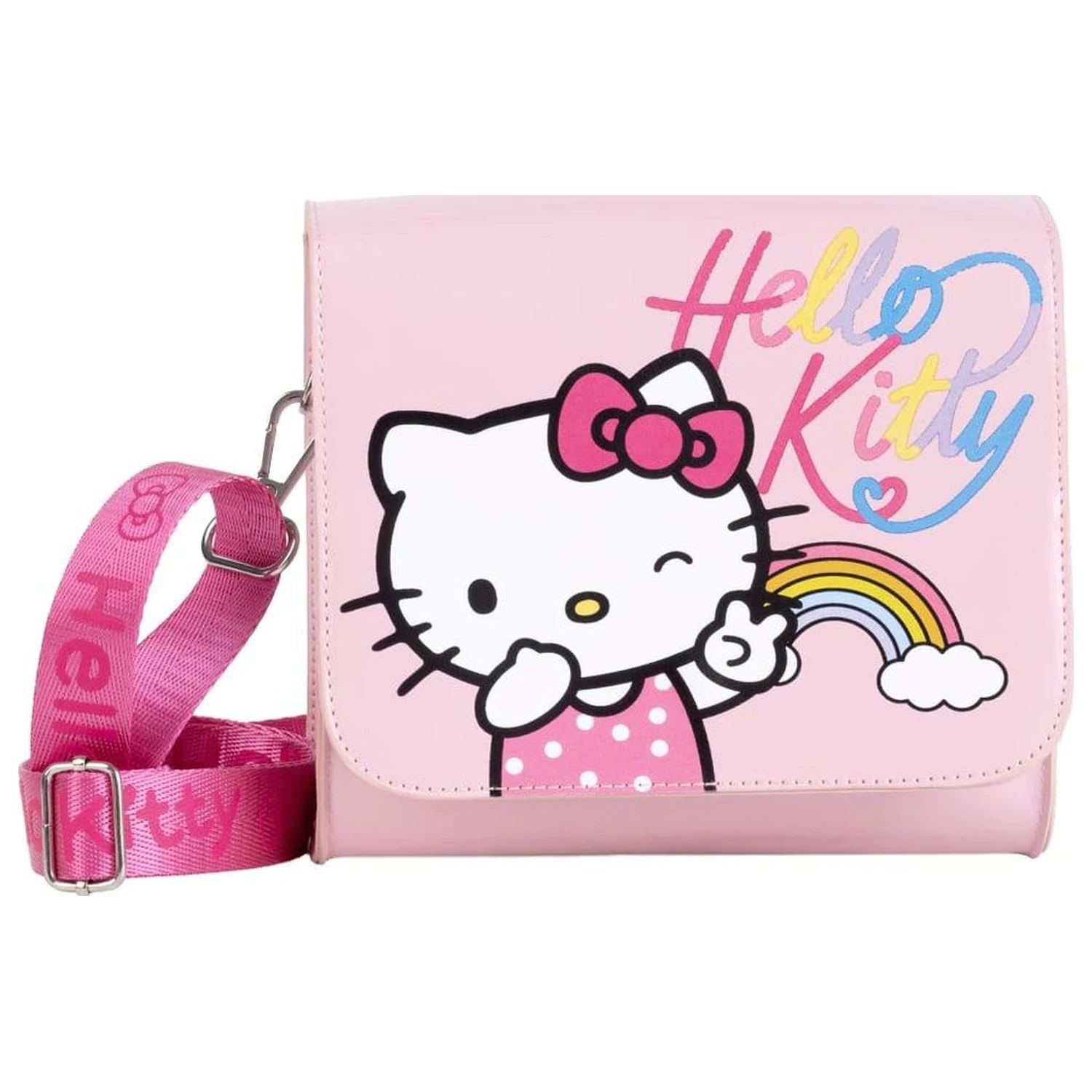 Sanrio Torba preko ramena Hello Kitty fotografija proizvoda