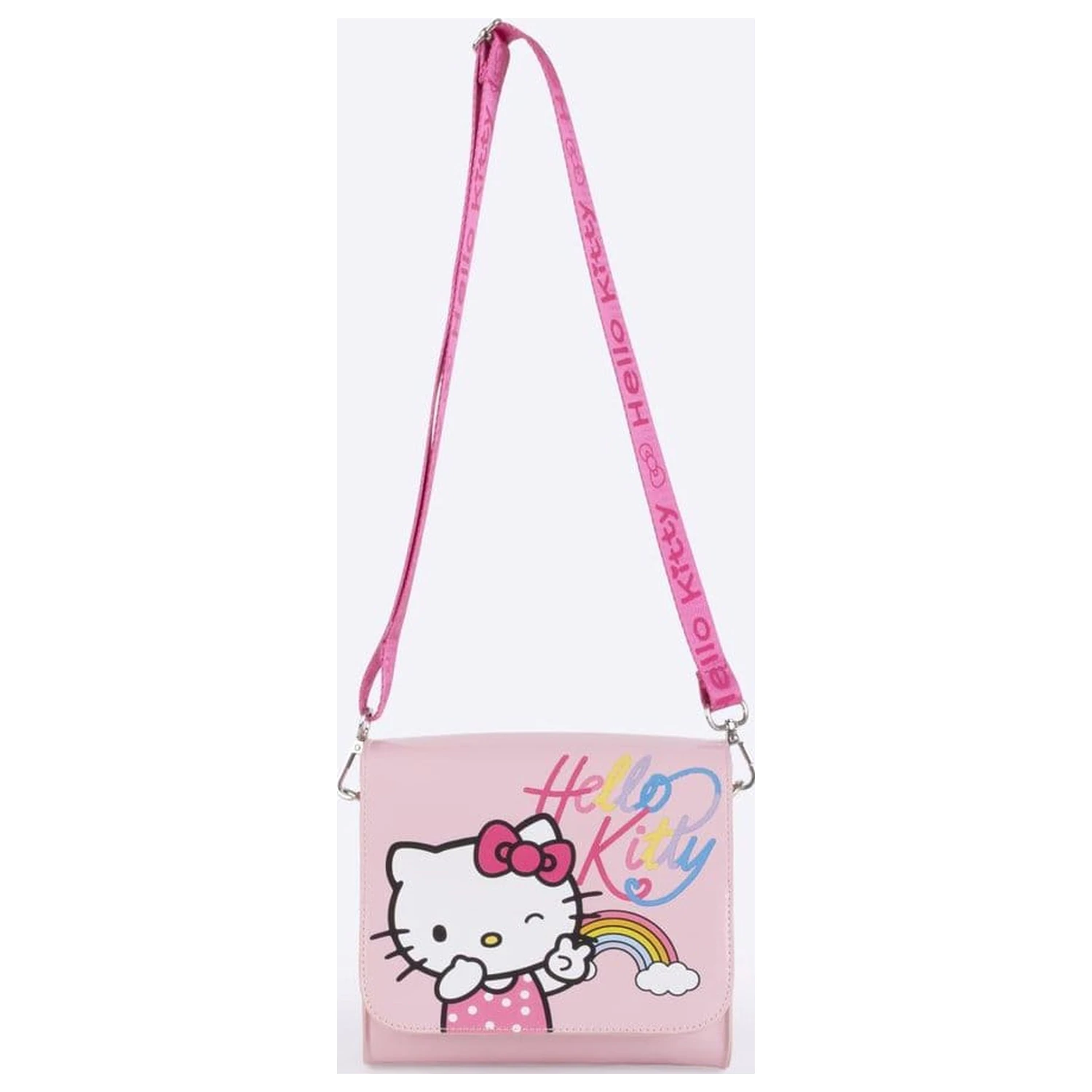 Sanrio Torba preko ramena Hello Kitty fotografija proizvoda