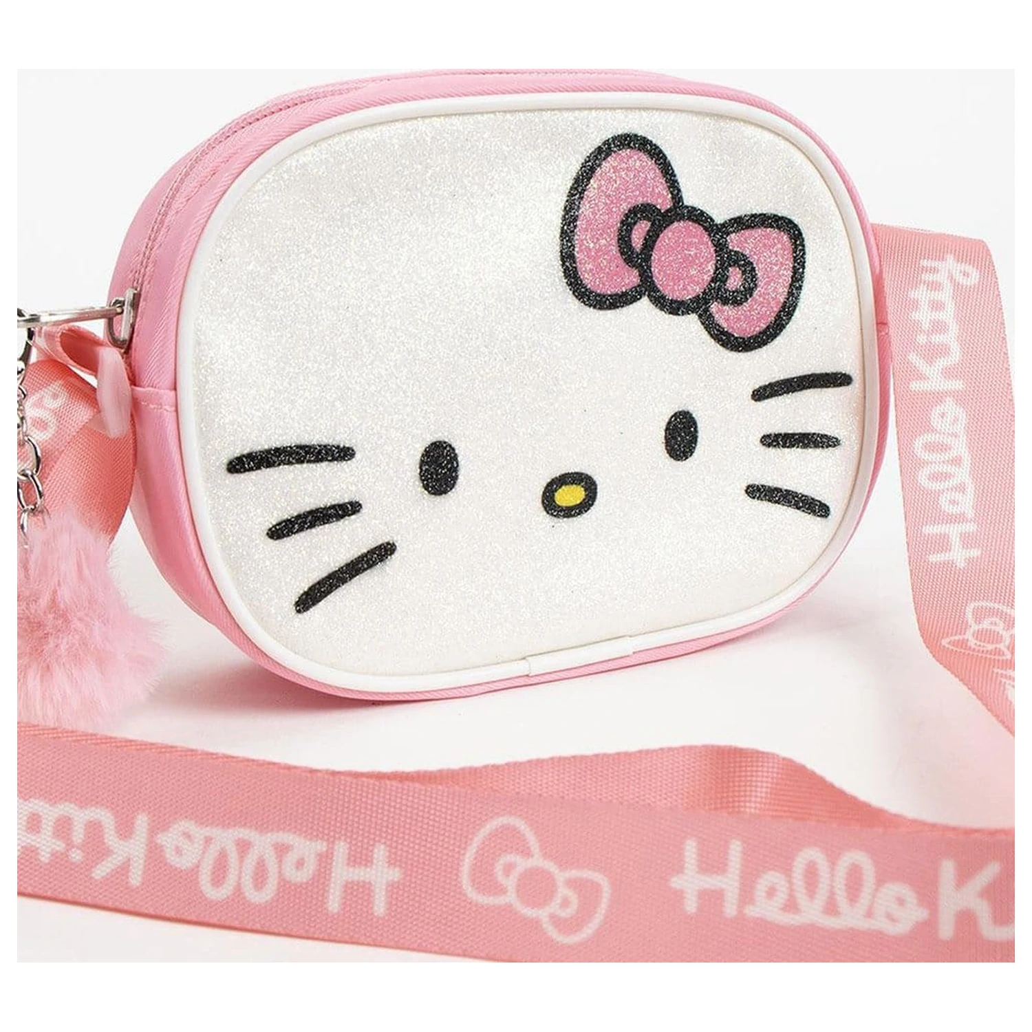 Sanrio torba preko ramena Hello Kitty Fantasia fotografija proizvoda