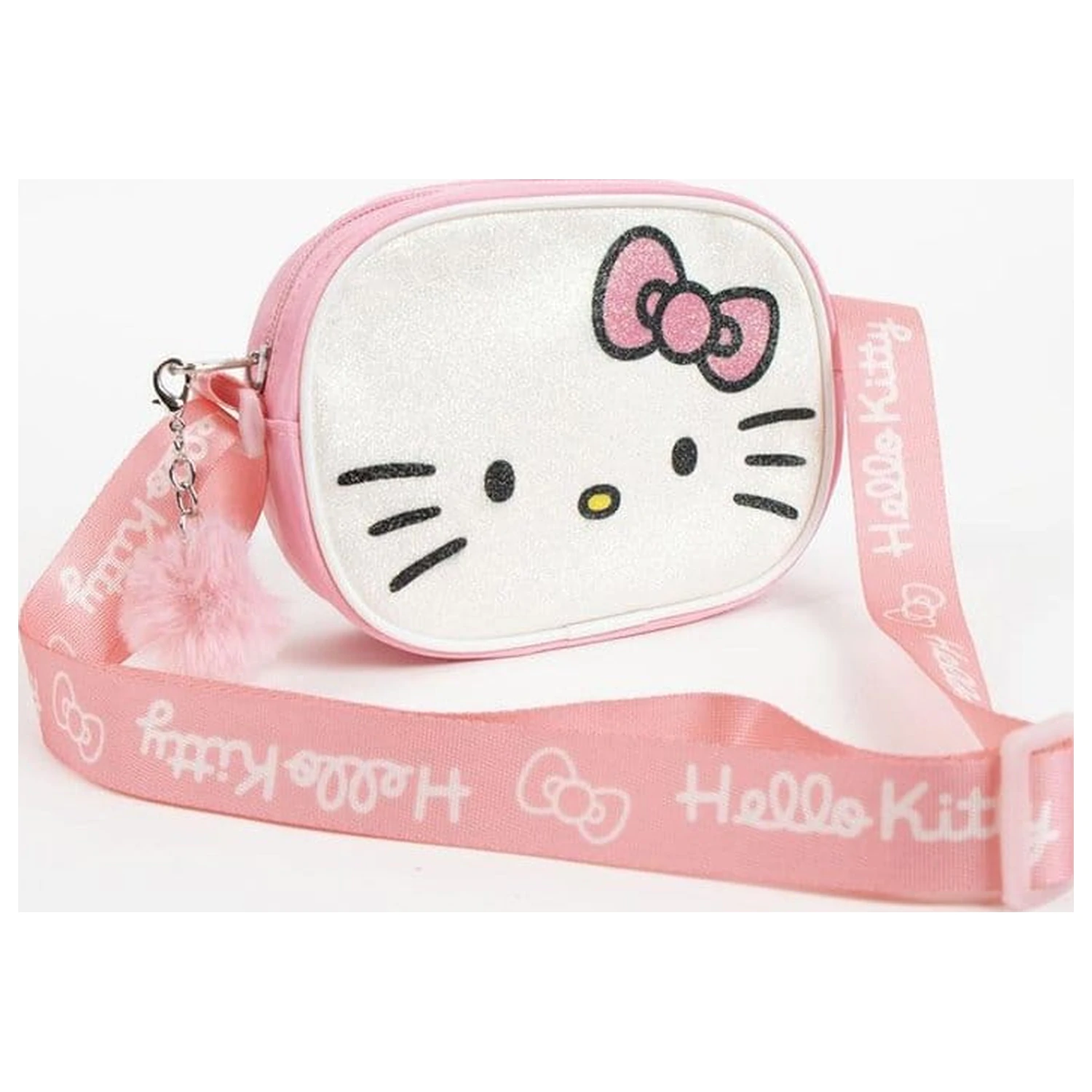 Sanrio torba preko ramena Hello Kitty Fantasia fotografija proizvoda
