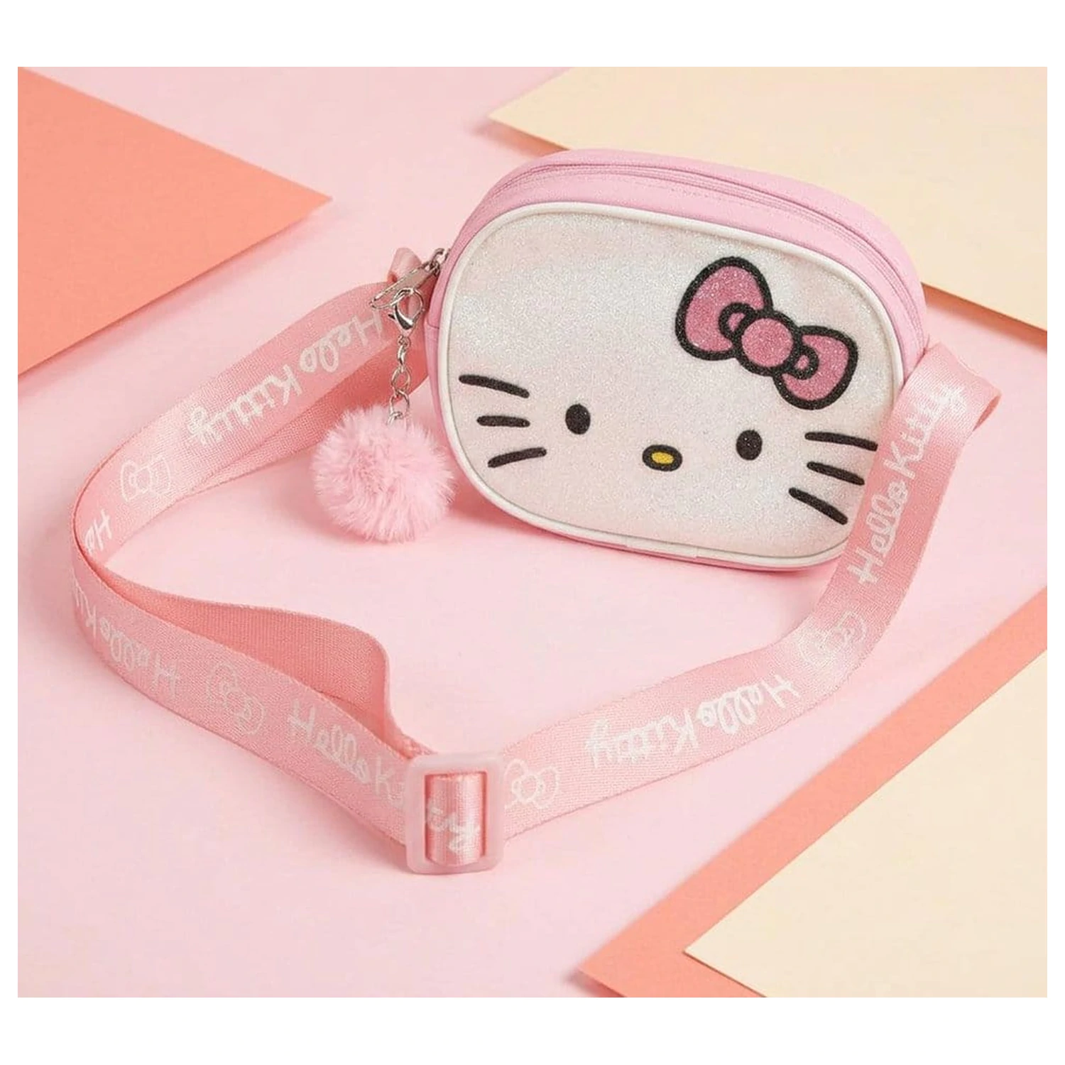 Sanrio torba preko ramena Hello Kitty Fantasia fotografija proizvoda