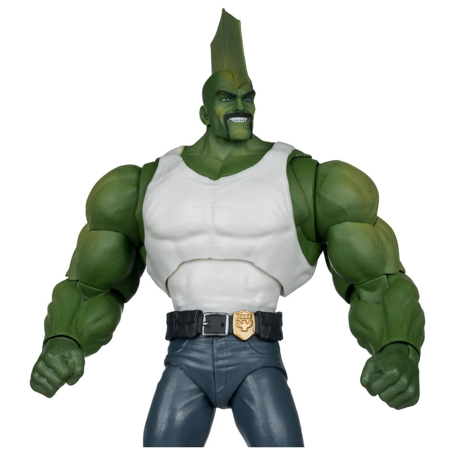 Savage Dragon Image Comics Founders Series McFarlane Elite Edition akcijska figura Dragon 20 cm fotografija proizvoda