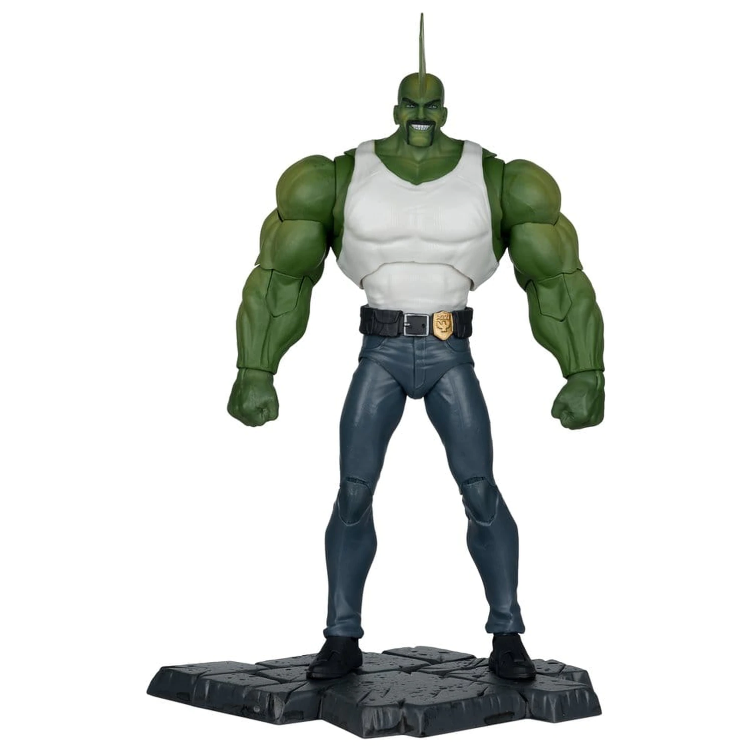 Savage Dragon Image Comics Founders Series McFarlane Elite Edition akcijska figura Dragon 20 cm fotografija proizvoda