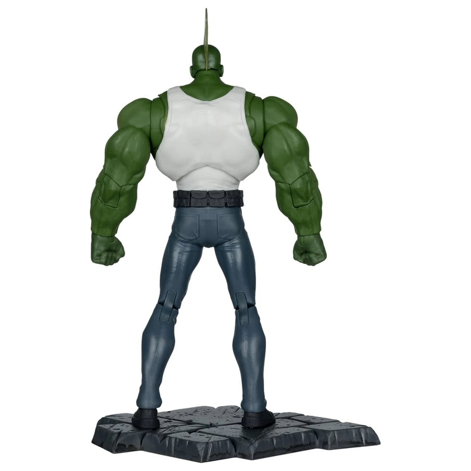 Savage Dragon Image Comics Founders Series McFarlane Elite Edition akcijska figura Dragon 20 cm fotografija proizvoda