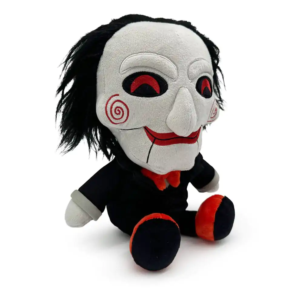 Saw plišana figura Billy the Puppet 22 cm fotografija proizvoda