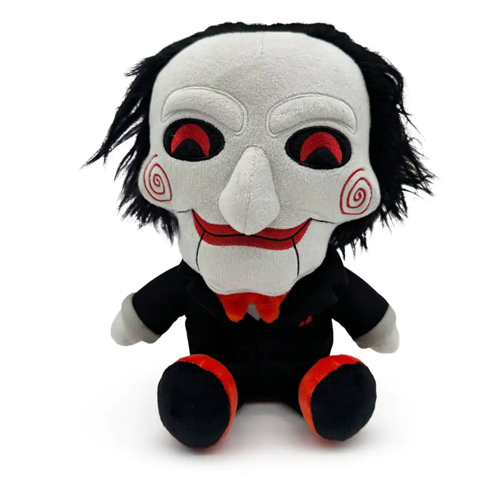 Saw plišana figura Billy the Puppet 22 cm fotografija proizvoda