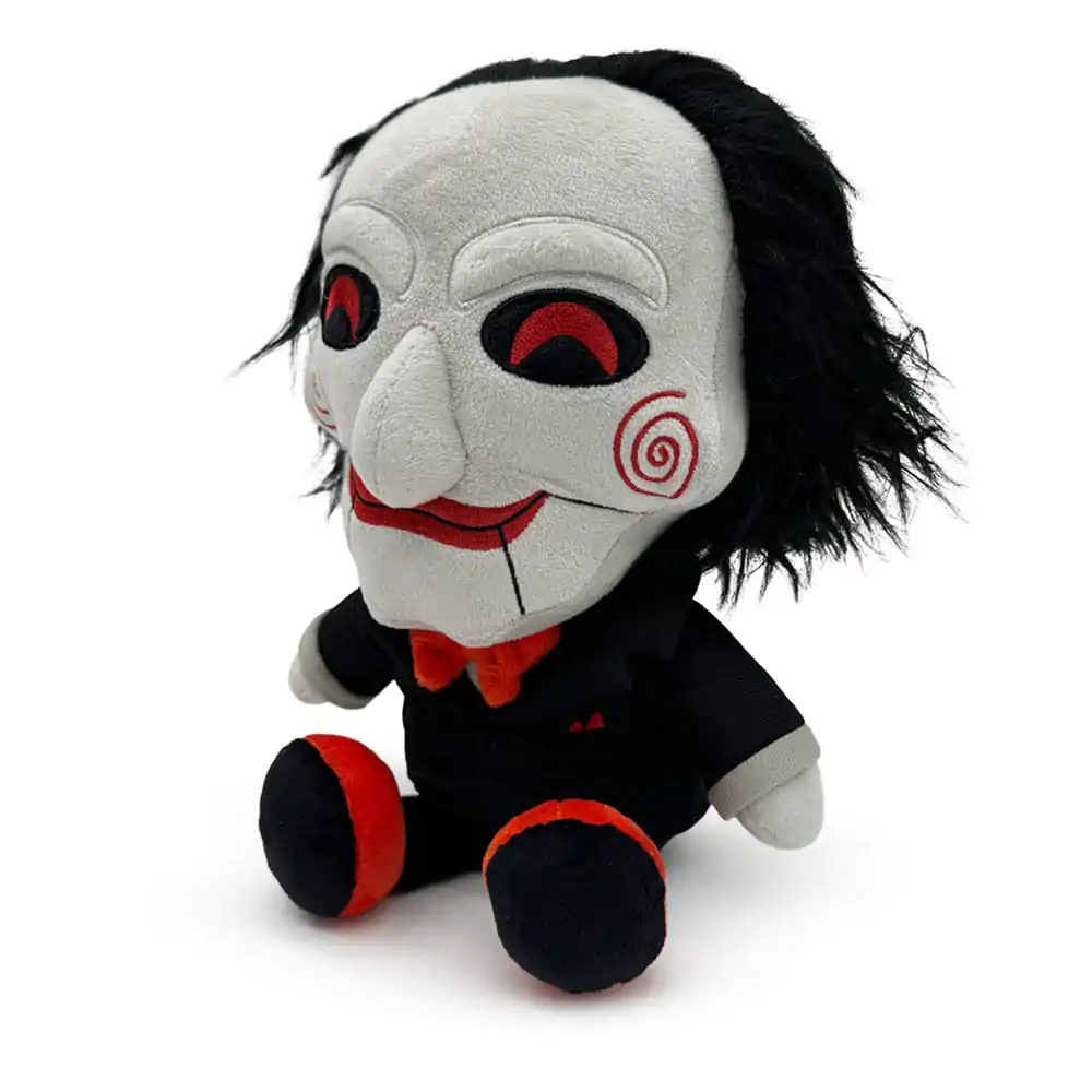 Saw plišana figura Billy the Puppet 22 cm fotografija proizvoda