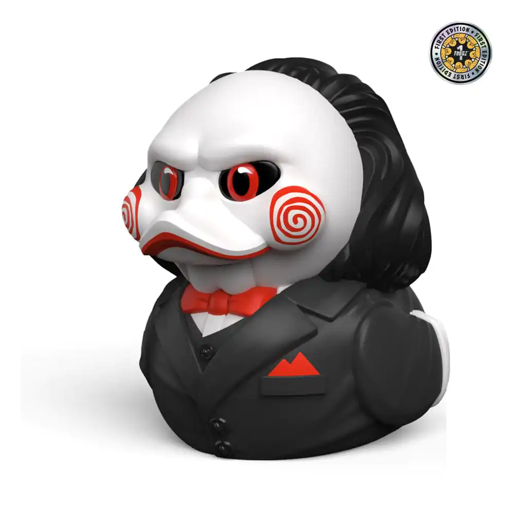 Saw Tubbz PVC figura Billy The Puppet 1. izdanje 10 cm fotografija proizvoda