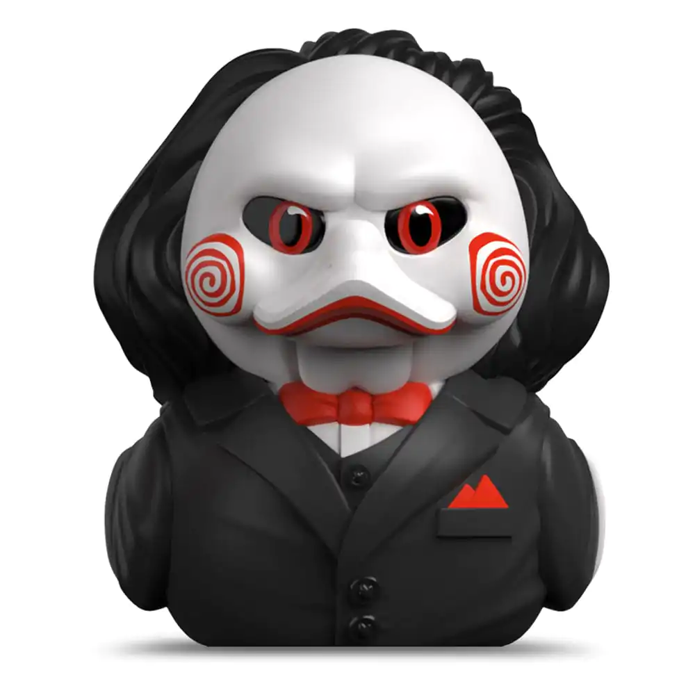 Saw Tubbz PVC figura Billy The Puppet 1. izdanje 10 cm fotografija proizvoda