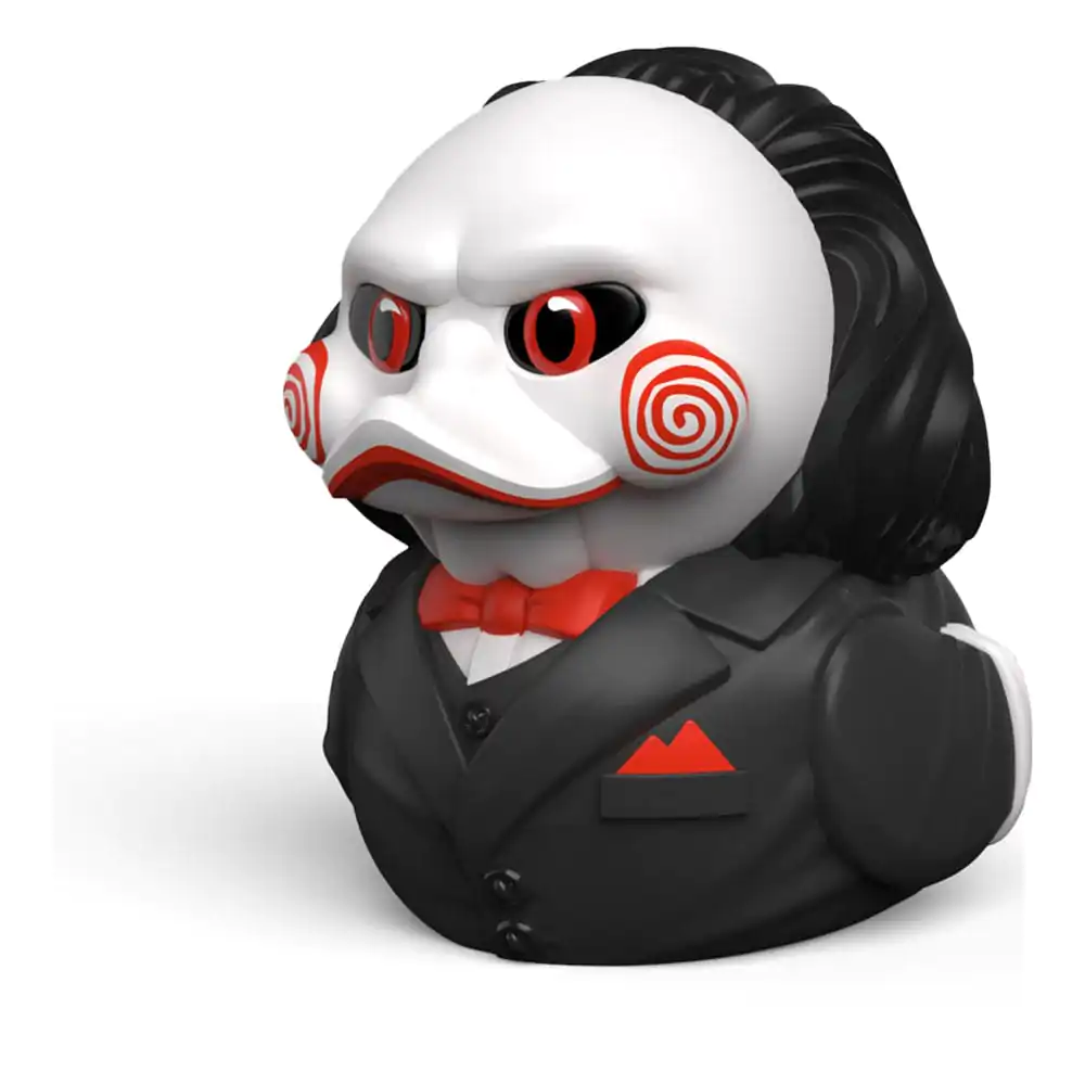 Saw Tubbz PVC figura Billy The Puppet 1. izdanje 10 cm fotografija proizvoda