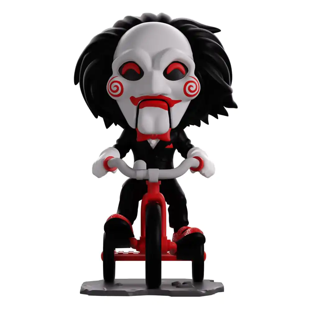 Saw Vinyl Figura Billy the Puppet 13 cm fotografija proizvoda