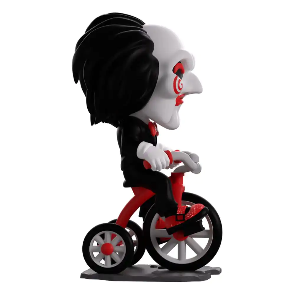 Saw Vinyl Figura Billy the Puppet 13 cm fotografija proizvoda