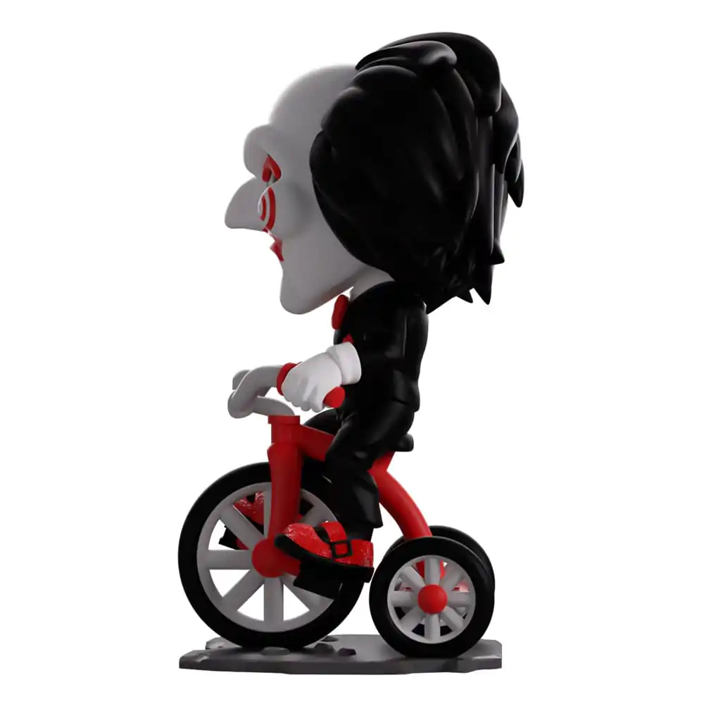 Saw Vinyl Figura Billy the Puppet 13 cm fotografija proizvoda