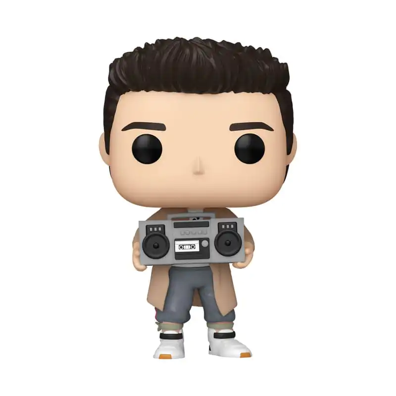 Say Anything... Funko POP! Movies Vinyl Figura Lloyd 9 cm fotografija proizvoda