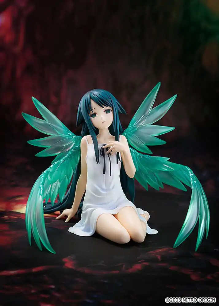 Saya no Uta Pop Up Parade PVC kip Saya L veličina 12 cm fotografija proizvoda