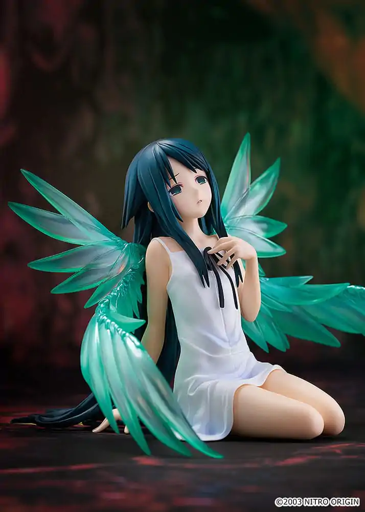 Saya no Uta Pop Up Parade PVC kip Saya L veličina 12 cm fotografija proizvoda