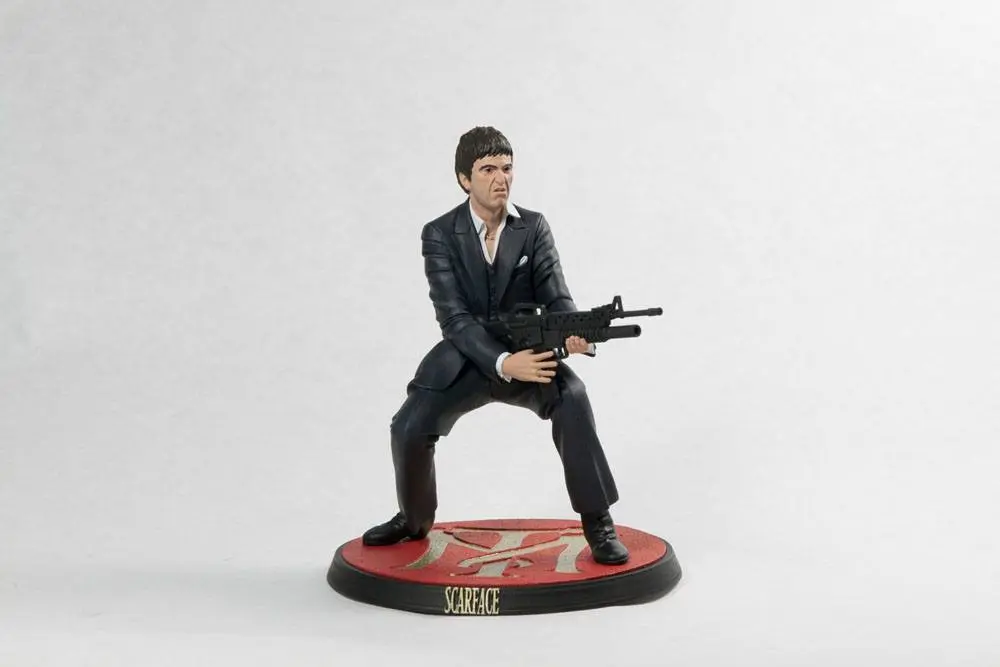 Scarface Movie Icons PVC Kip Tony Montana 18 cm fotografija proizvoda