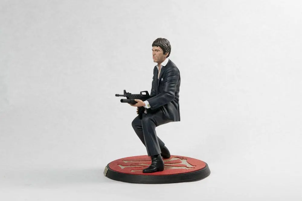 Scarface Movie Icons PVC Kip Tony Montana 18 cm fotografija proizvoda