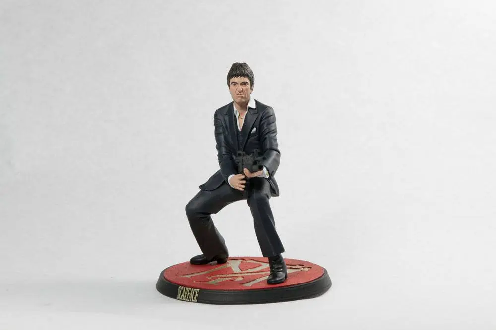 Scarface Movie Icons PVC Kip Tony Montana 18 cm fotografija proizvoda