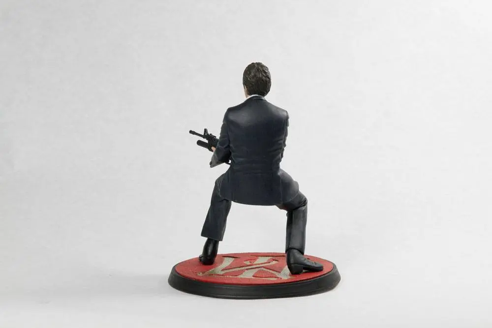 Scarface Movie Icons PVC Kip Tony Montana 18 cm fotografija proizvoda