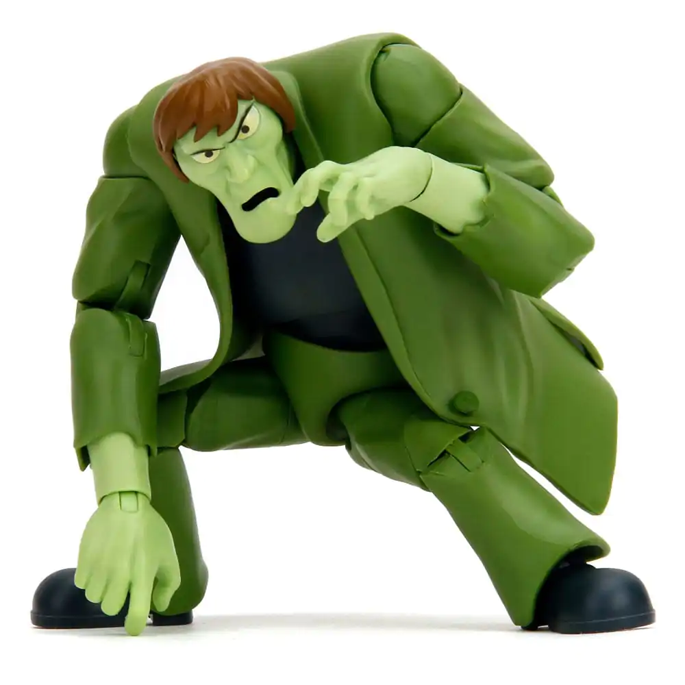Scooby-Doo akcijska figura 1/12 Creeper 15 cm fotografija proizvoda