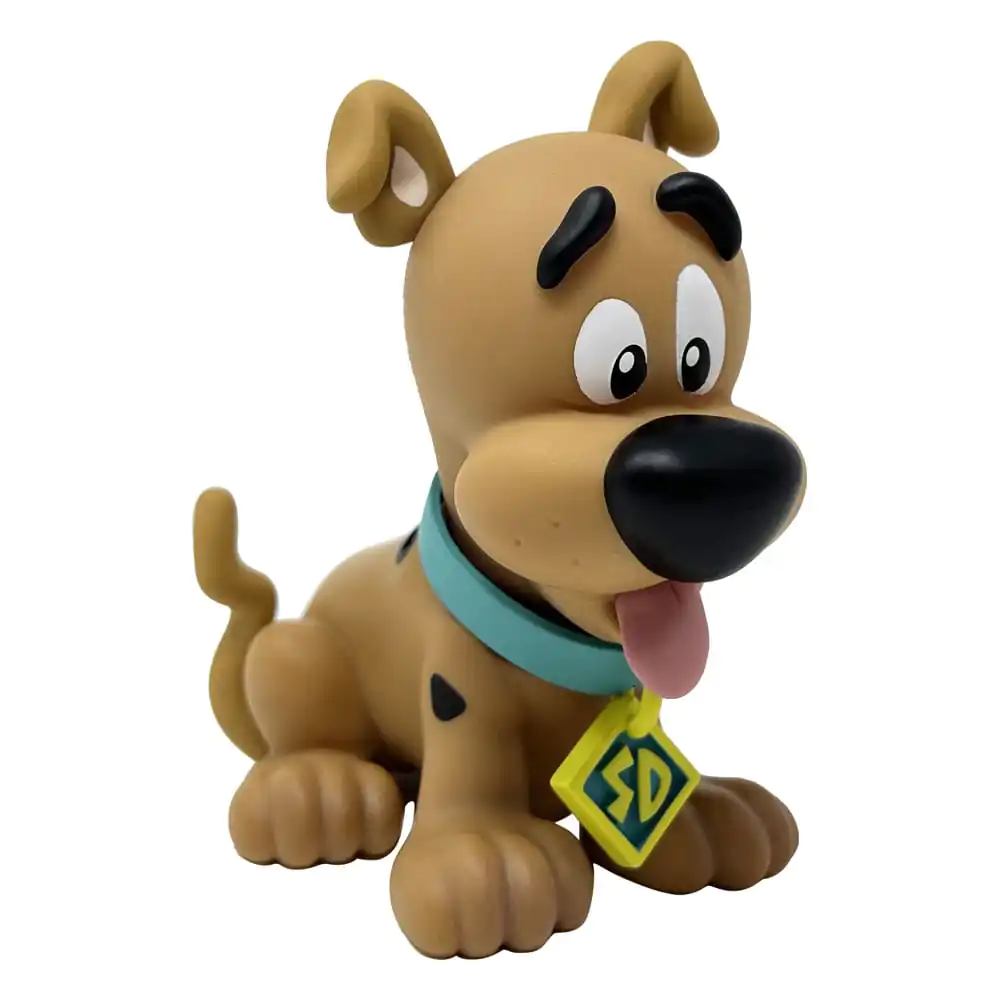 Scooby-Doo Coin Bank Chibi Scooby 14 cm kasica za kovanice fotografija proizvoda