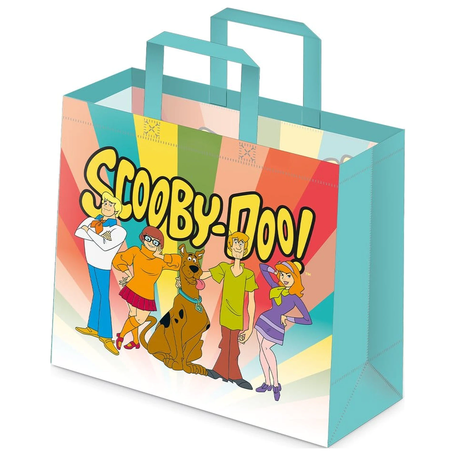 Scooby-Doo torba Essential Where Are You? fotografija proizvoda