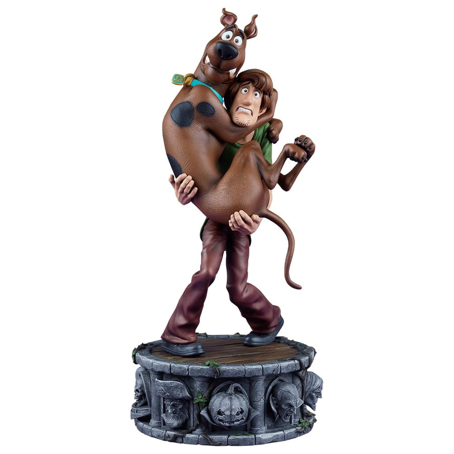Scooby-Doo figura Scooby-Doo and Shaggy 41 cm fotografija proizvoda