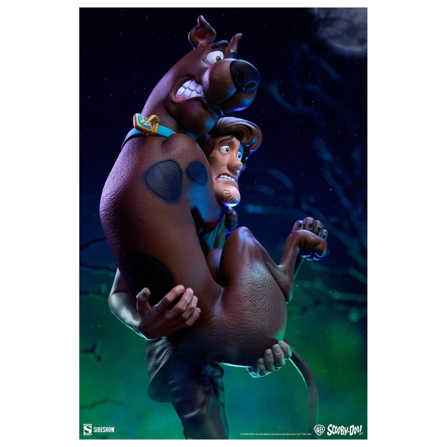 Scooby-Doo figura Scooby-Doo and Shaggy 41 cm fotografija proizvoda