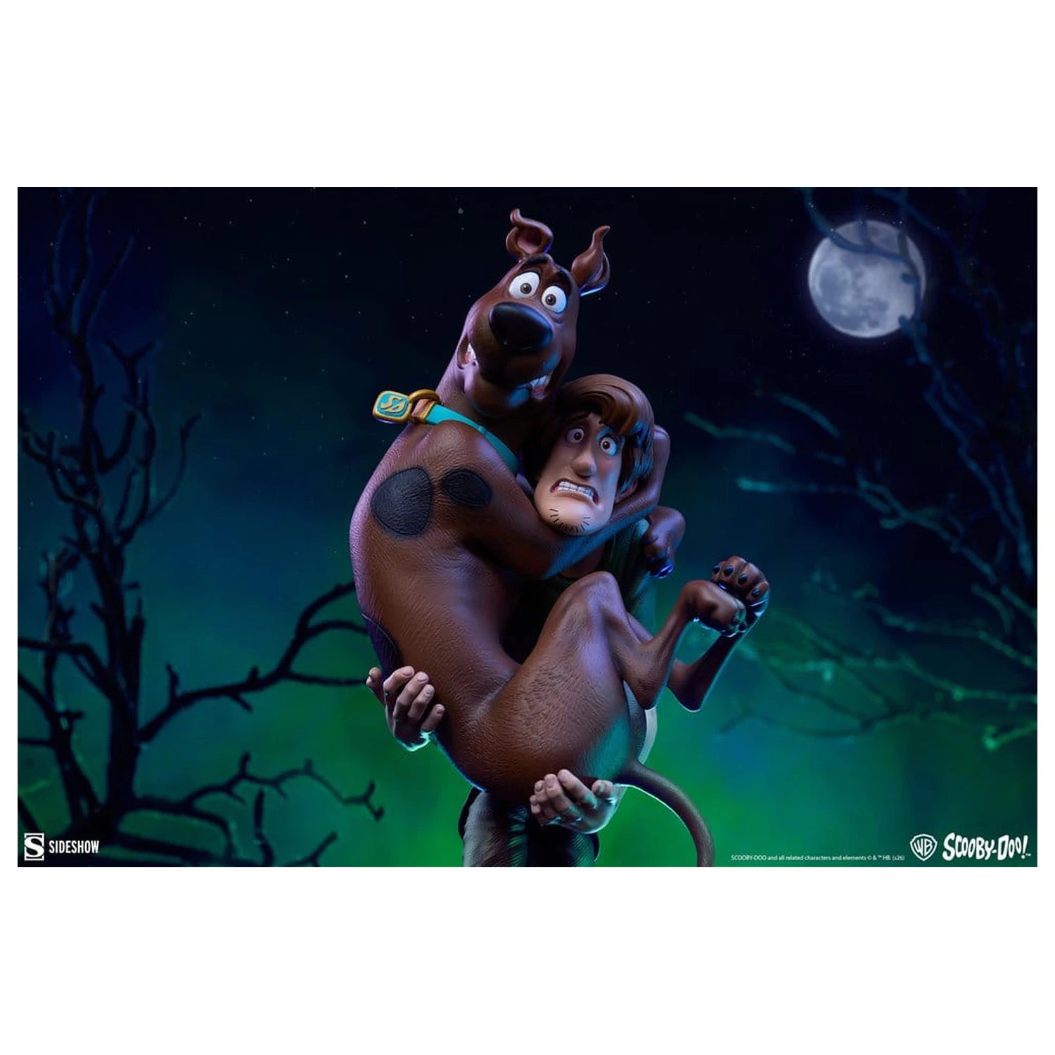 Scooby-Doo figura Scooby-Doo and Shaggy 41 cm fotografija proizvoda