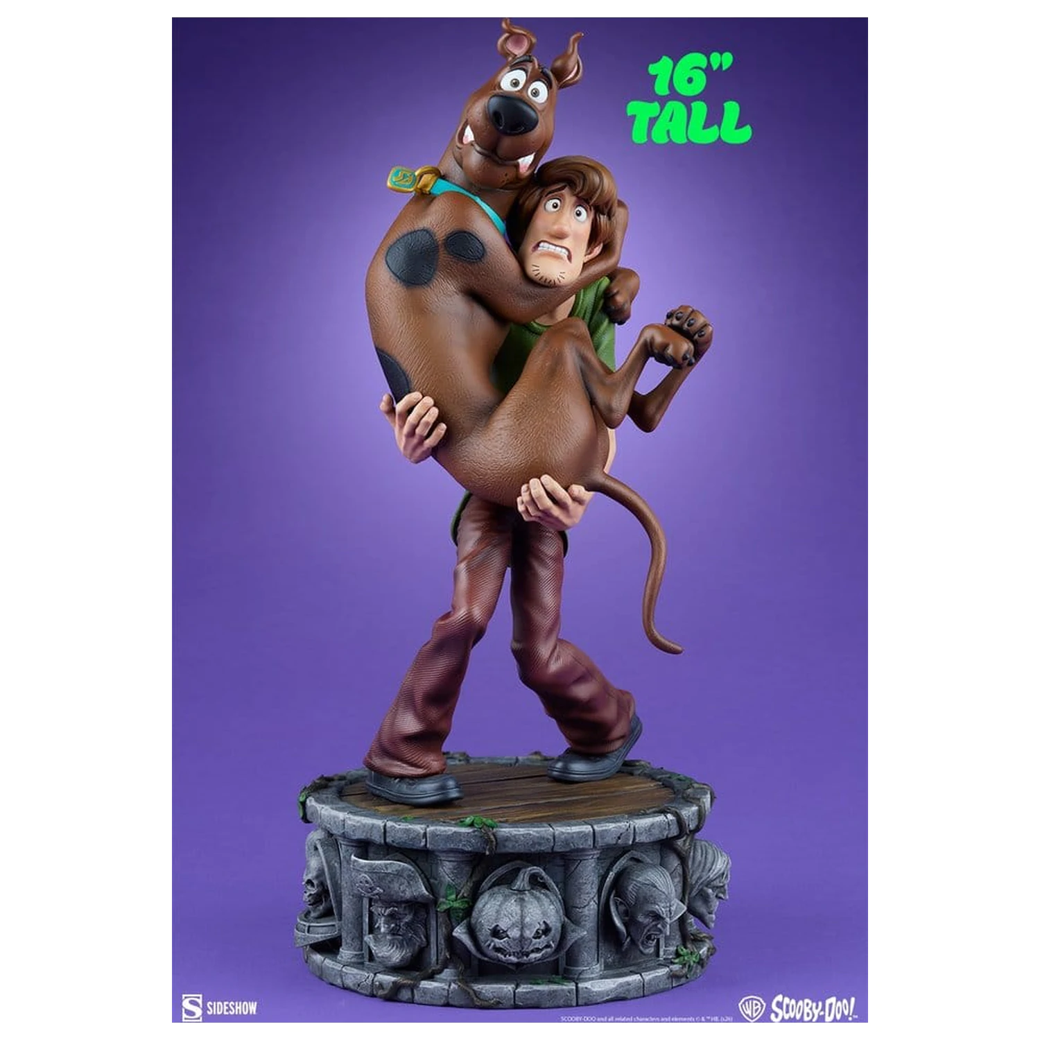 Scooby-Doo figura Scooby-Doo and Shaggy 41 cm fotografija proizvoda