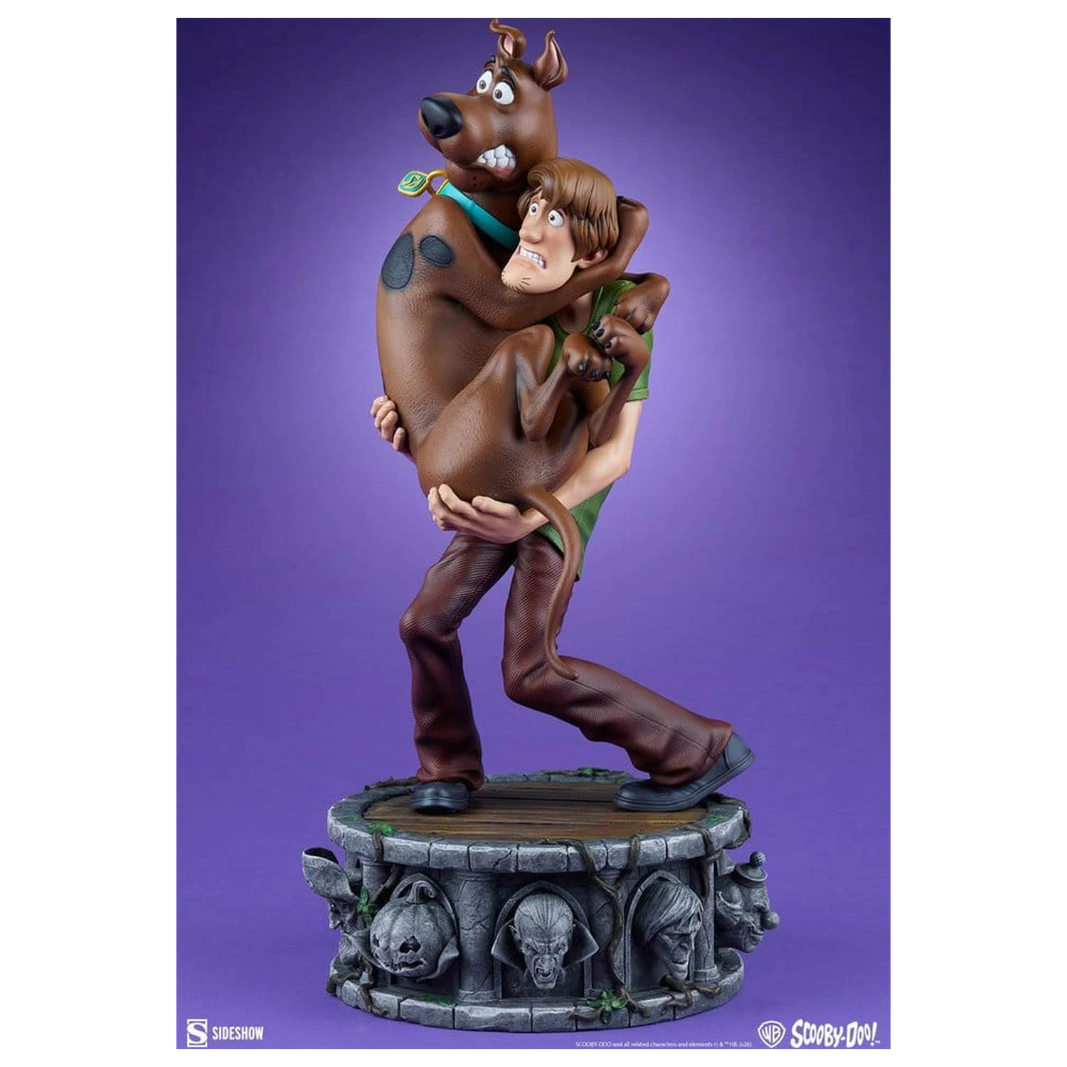 Scooby-Doo figura Scooby-Doo and Shaggy 41 cm fotografija proizvoda