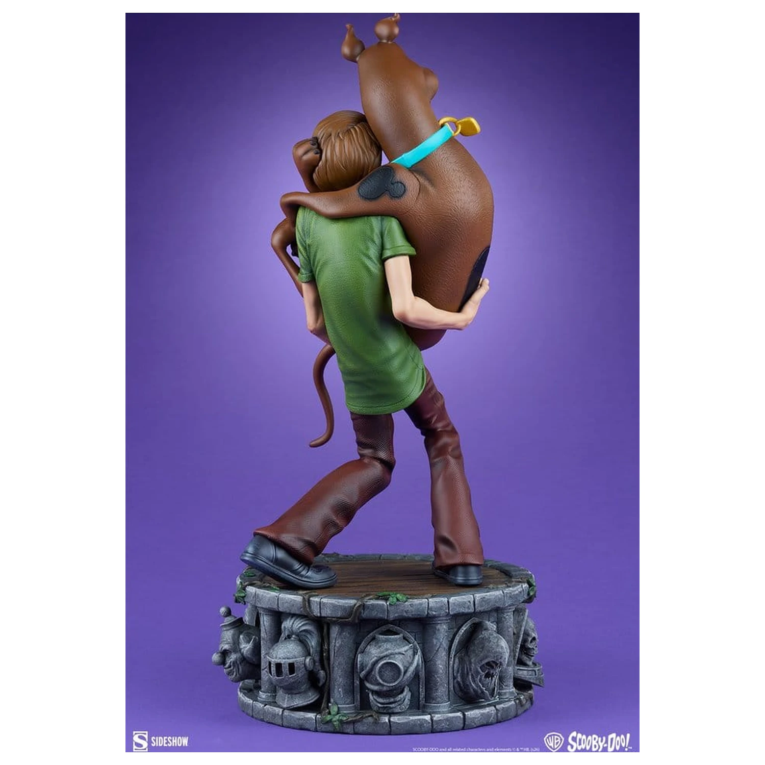 Scooby-Doo figura Scooby-Doo and Shaggy 41 cm fotografija proizvoda