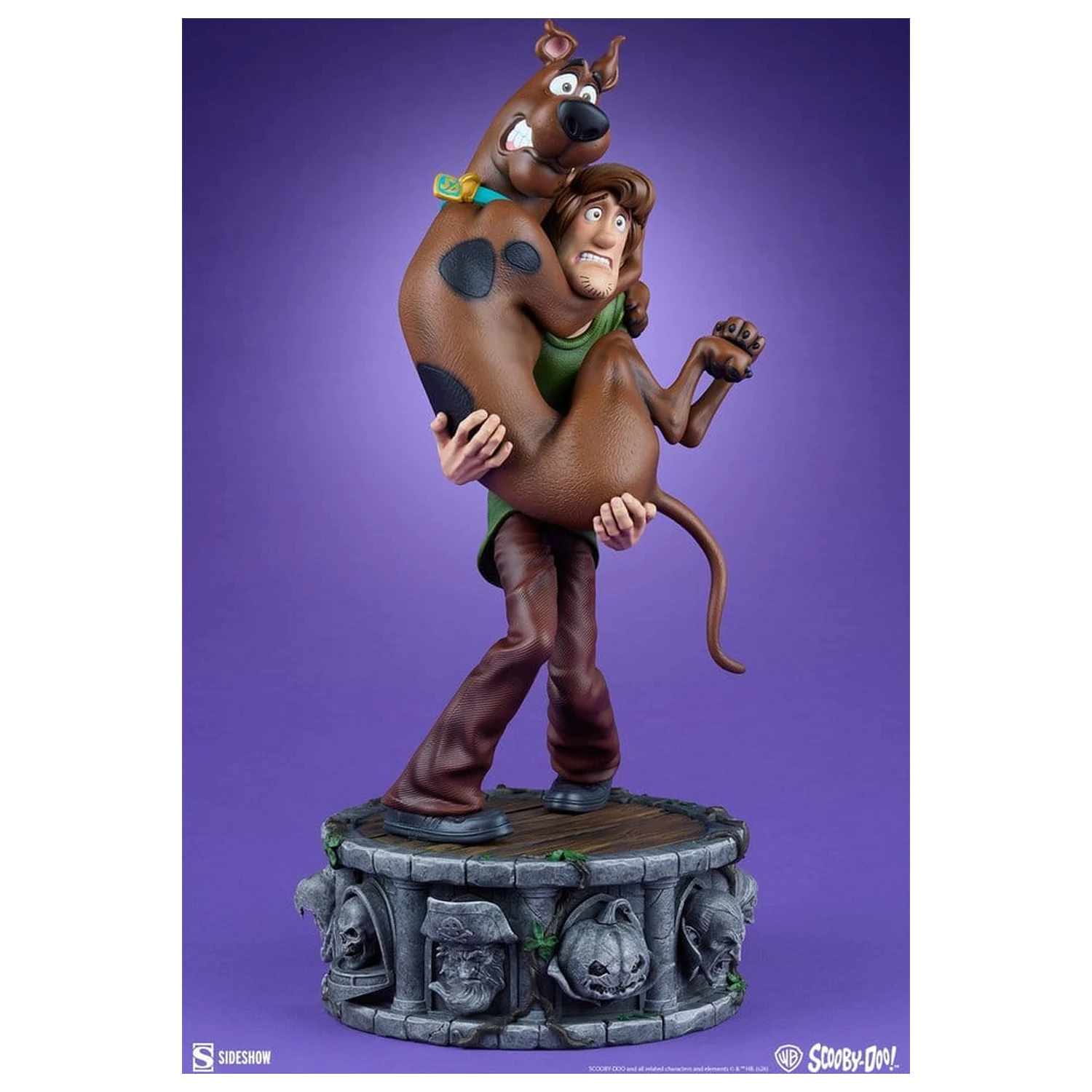 Scooby-Doo figura Scooby-Doo and Shaggy 41 cm fotografija proizvoda