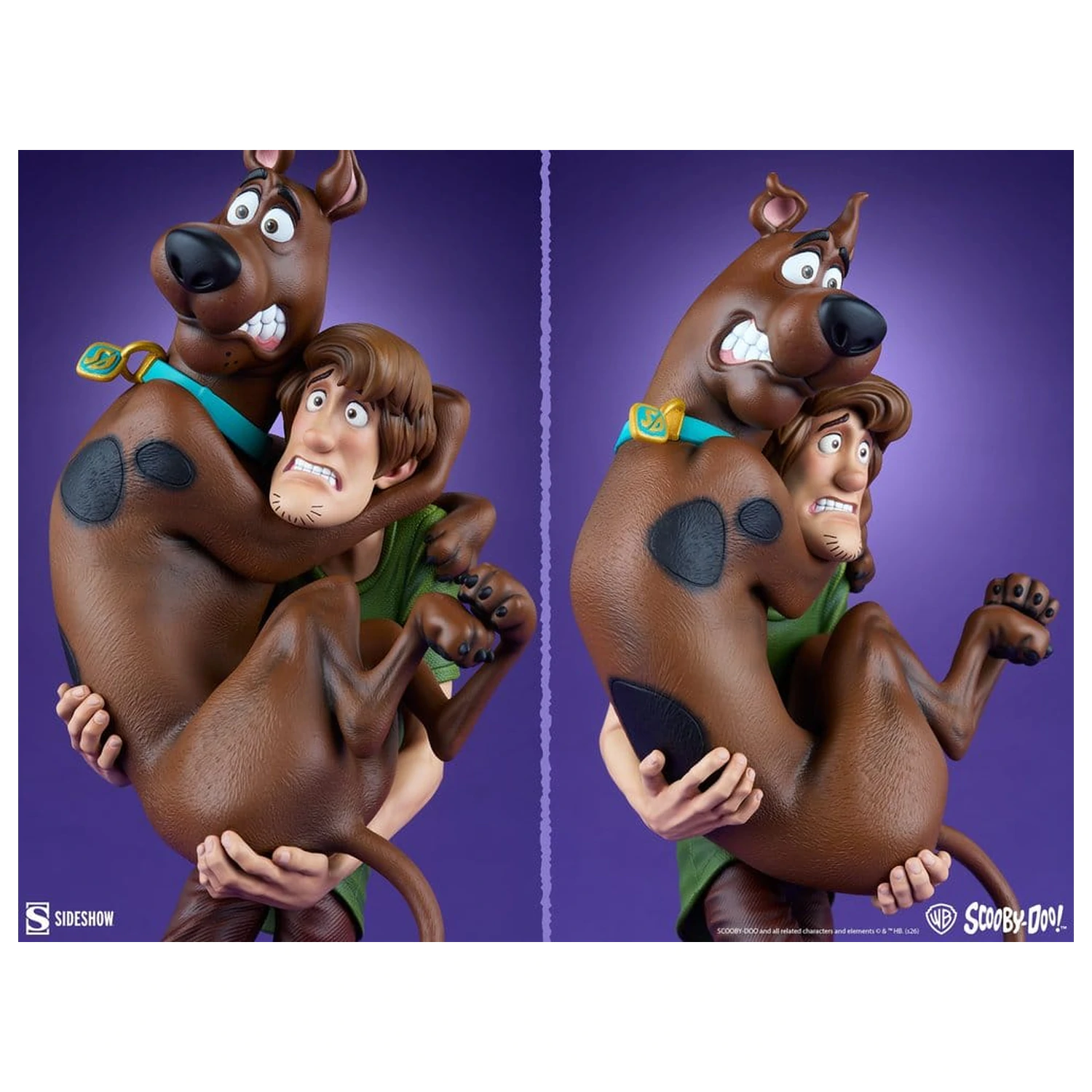Scooby-Doo figura Scooby-Doo and Shaggy 41 cm fotografija proizvoda