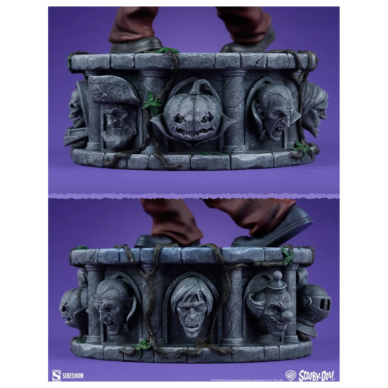 Scooby-Doo figura Scooby-Doo and Shaggy 41 cm fotografija proizvoda