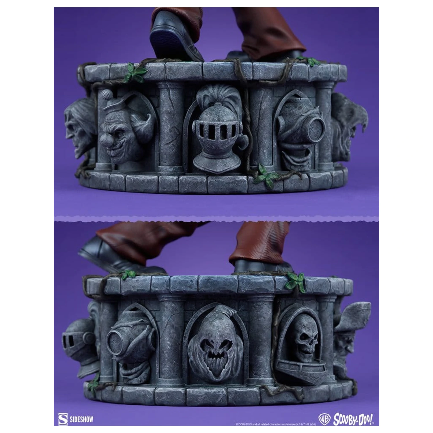 Scooby-Doo figura Scooby-Doo and Shaggy 41 cm fotografija proizvoda