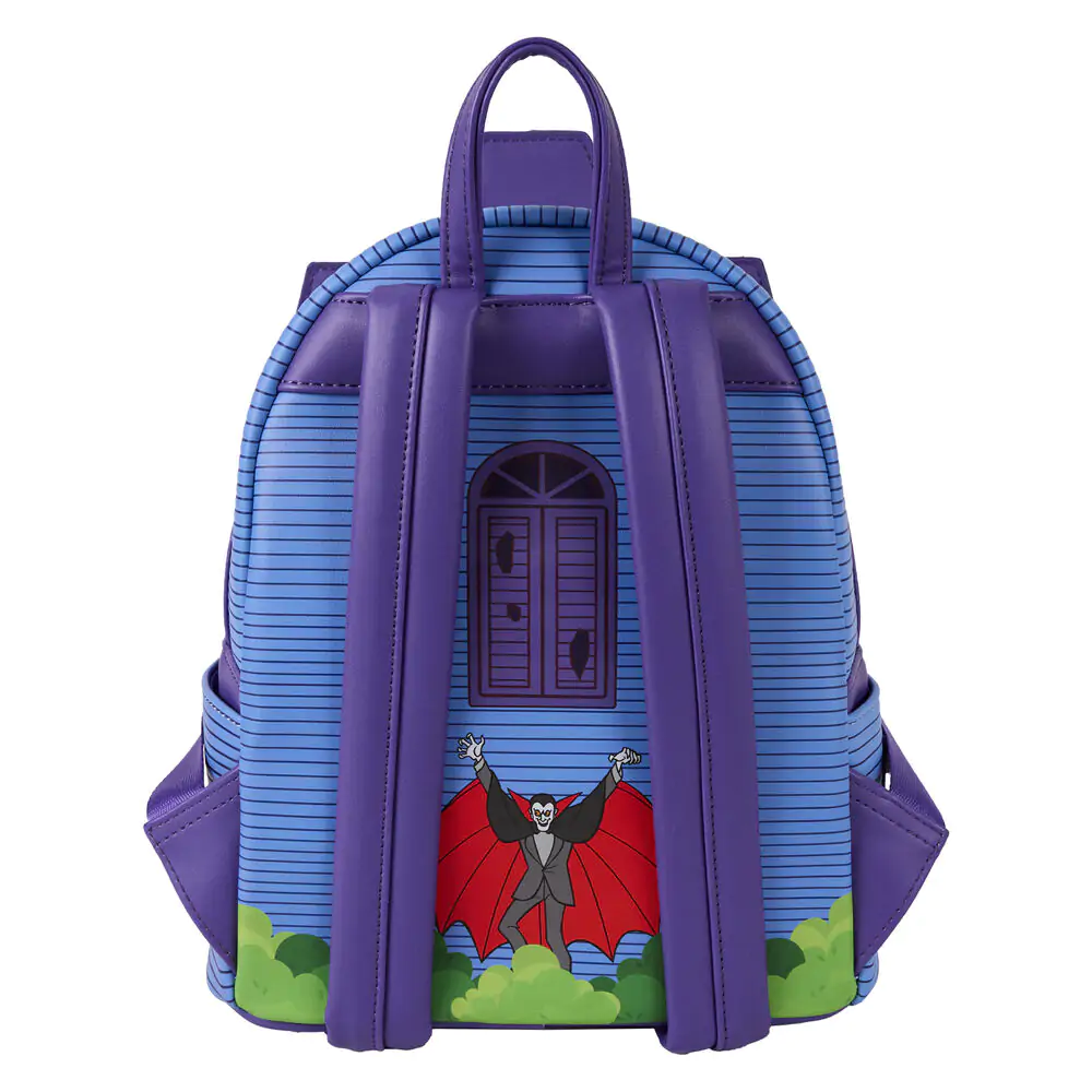 Ruksak Scooby-Doo Haunted Mansion 26 cm fotografija proizvoda