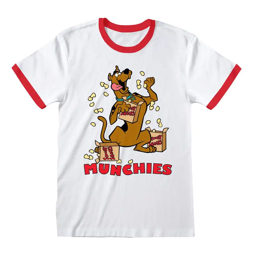 Scooby Doo majica Munchies fotografija proizvoda