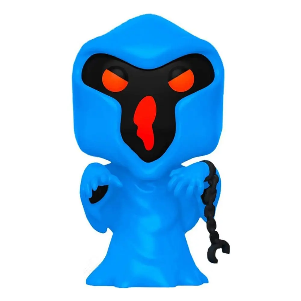 Scooby Doo Pop! Animation Vinyl Figure Phantom Shadow(GW) 9 cm Figura fotografija proizvoda