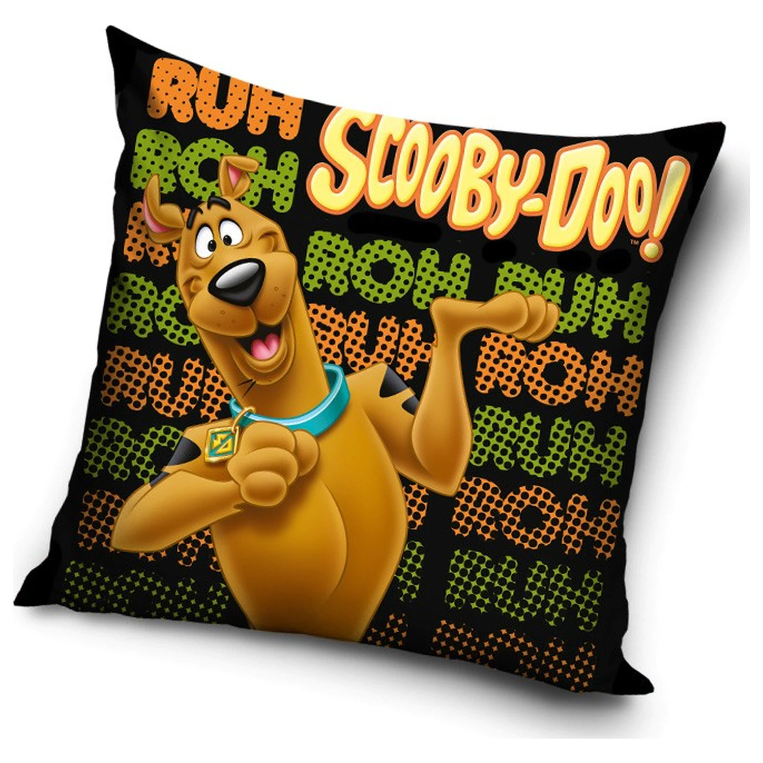 Scooby-Doo jastučnica za redak/redne jastuke fotografija proizvoda