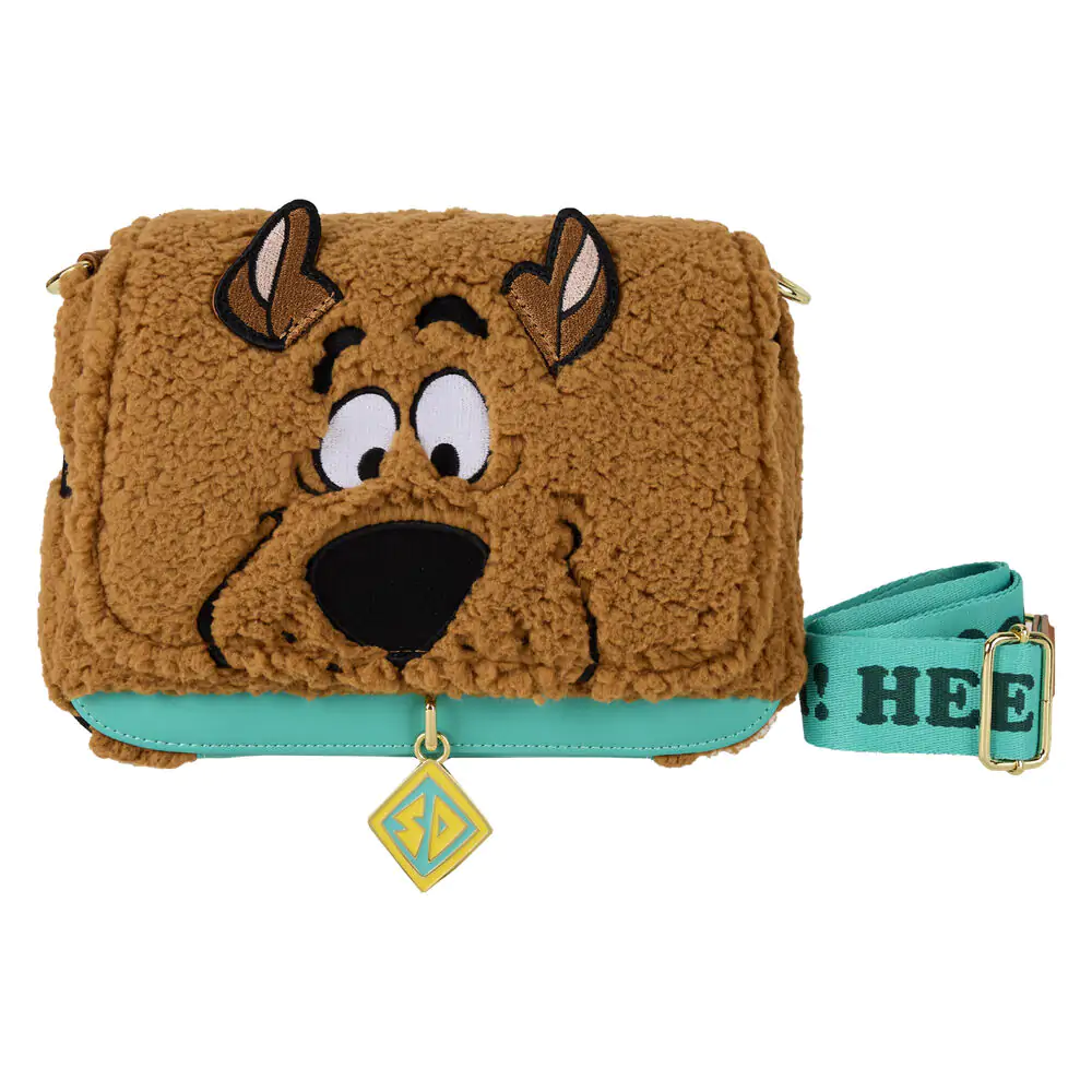 Loungefly Scooby-Doo torba za rame fotografija proizvoda